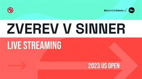 sinner live streaming